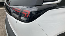 Vauxhall Crossland 1.2 Turbo Elite Edition 5dr Petrol Hatchback